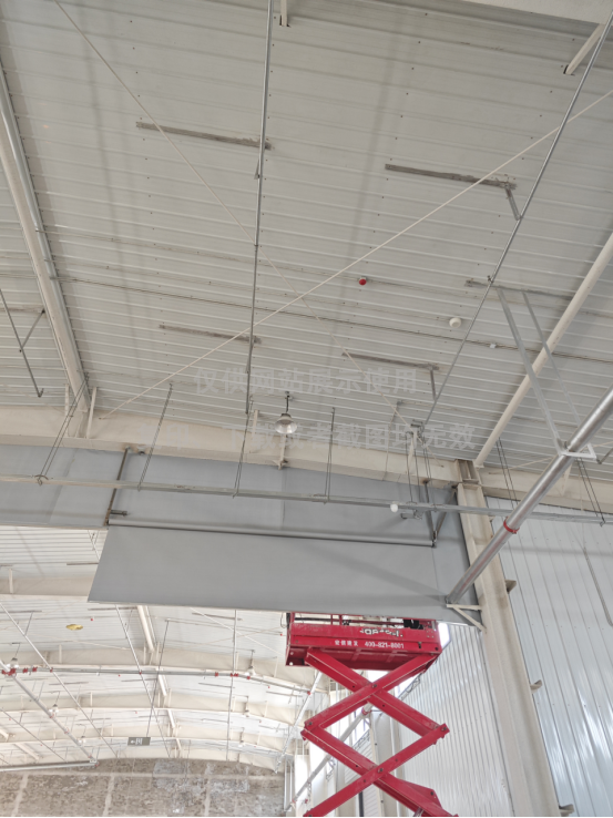 临洮县蔬菜厂房肃州挡烟垂壁