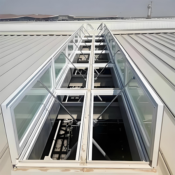 肃州排烟天窗 肃州排烟天窗