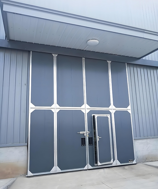 肃州工业推拉门 肃州工业推拉门