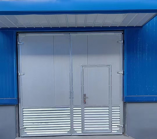 肃州工业平开门 肃州工业平开门