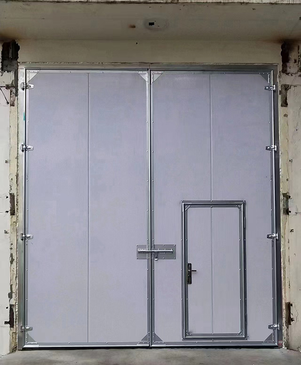 肃州工业平开门 肃州工业平开门