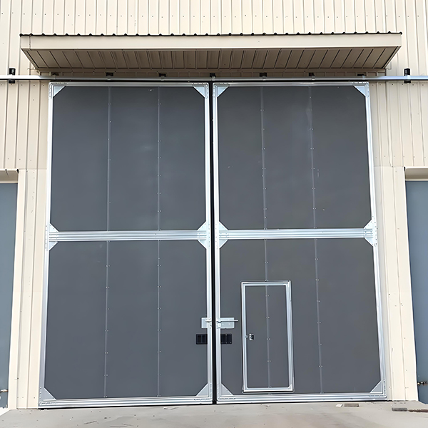 肃州工业推拉门 肃州工业推拉门