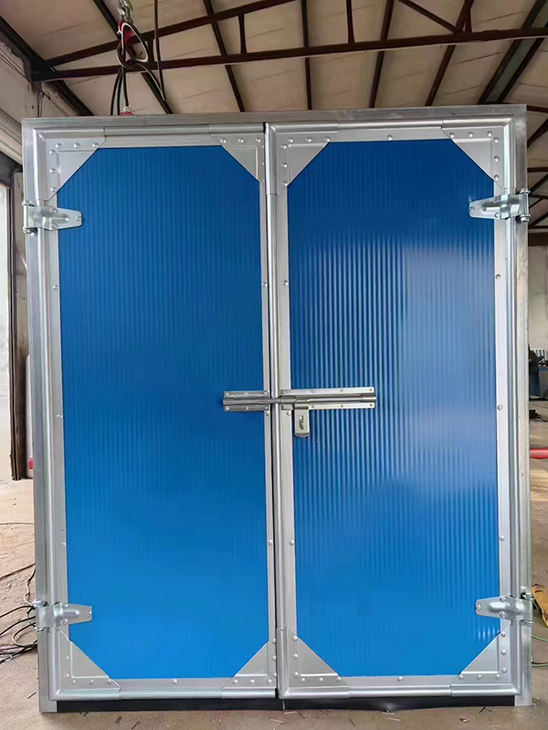 肃州工业平开门 肃州工业平开门