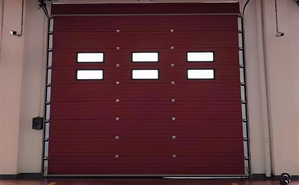 肃州工业翻板门