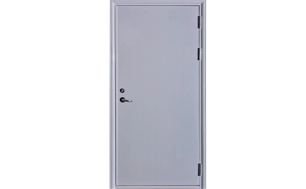 肃州钢制防火门