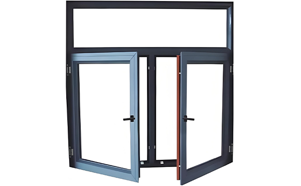 肃州铝制耐火窗