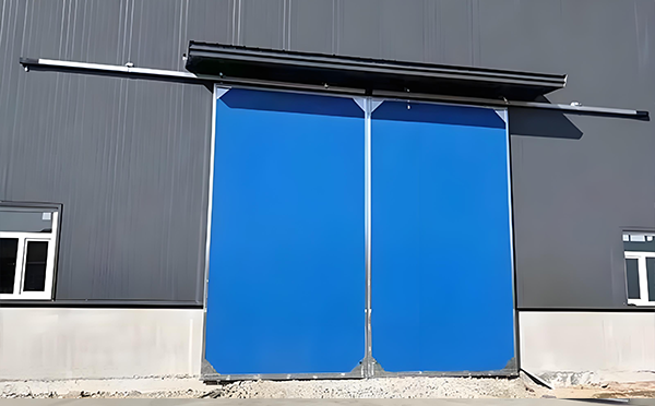 肃州工业推拉门 肃州工业推拉门