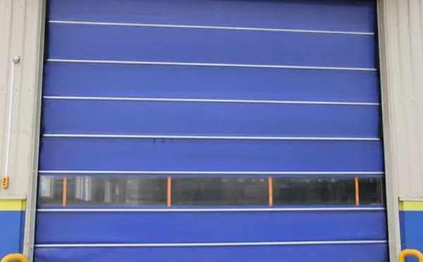 肃州兰州肃州快速肃州卷帘门：提升效率与安全性的理想选择