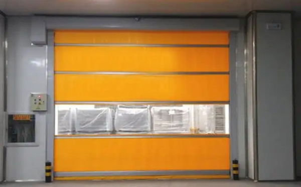 肃州快速肃州卷帘门与普通肃州卷帘门有什么区别 肃州快速卷帘门与普通肃州卷帘门有什么区别