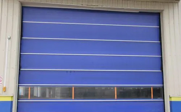 肃州快速肃州卷帘门雷达感应vs地磁感应？2025年灵敏度对比+选购指南