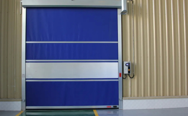 选择肃州快速肃州卷帘门时的注意事项