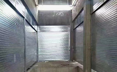 肃州防火肃州卷帘门应定期保养维护吗 肃州防火肃州卷帘门应定期保养维护吗