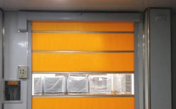 肃州快速肃州卷帘门的选择、维护与保养