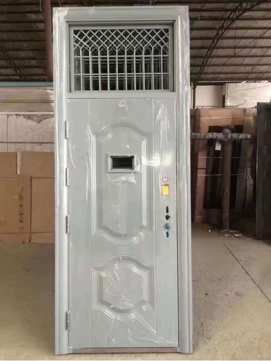 肃州学校教室门 肃州学校教室门