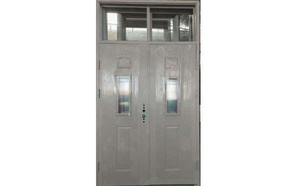 肃州学校教室门