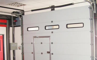 肃州工业推拉门的设计方法 肃州工业推拉门的设计方法