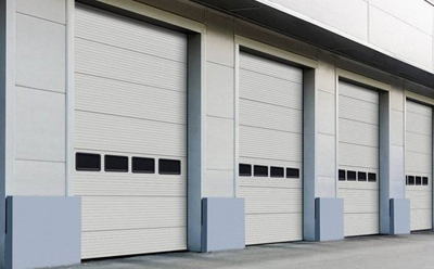 如何安装肃州工业门锁