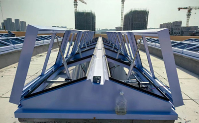 肃州排烟窗的设置要求