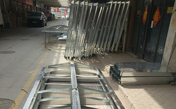 2025肃州排烟窗维护周期与电动开启故障排查